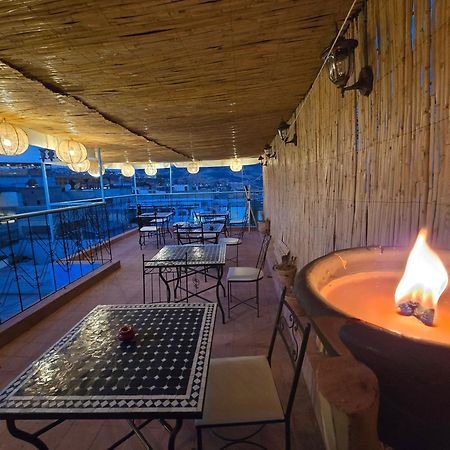 Bed and Breakfast Dar Khmissa Фес Екстер'єр фото
