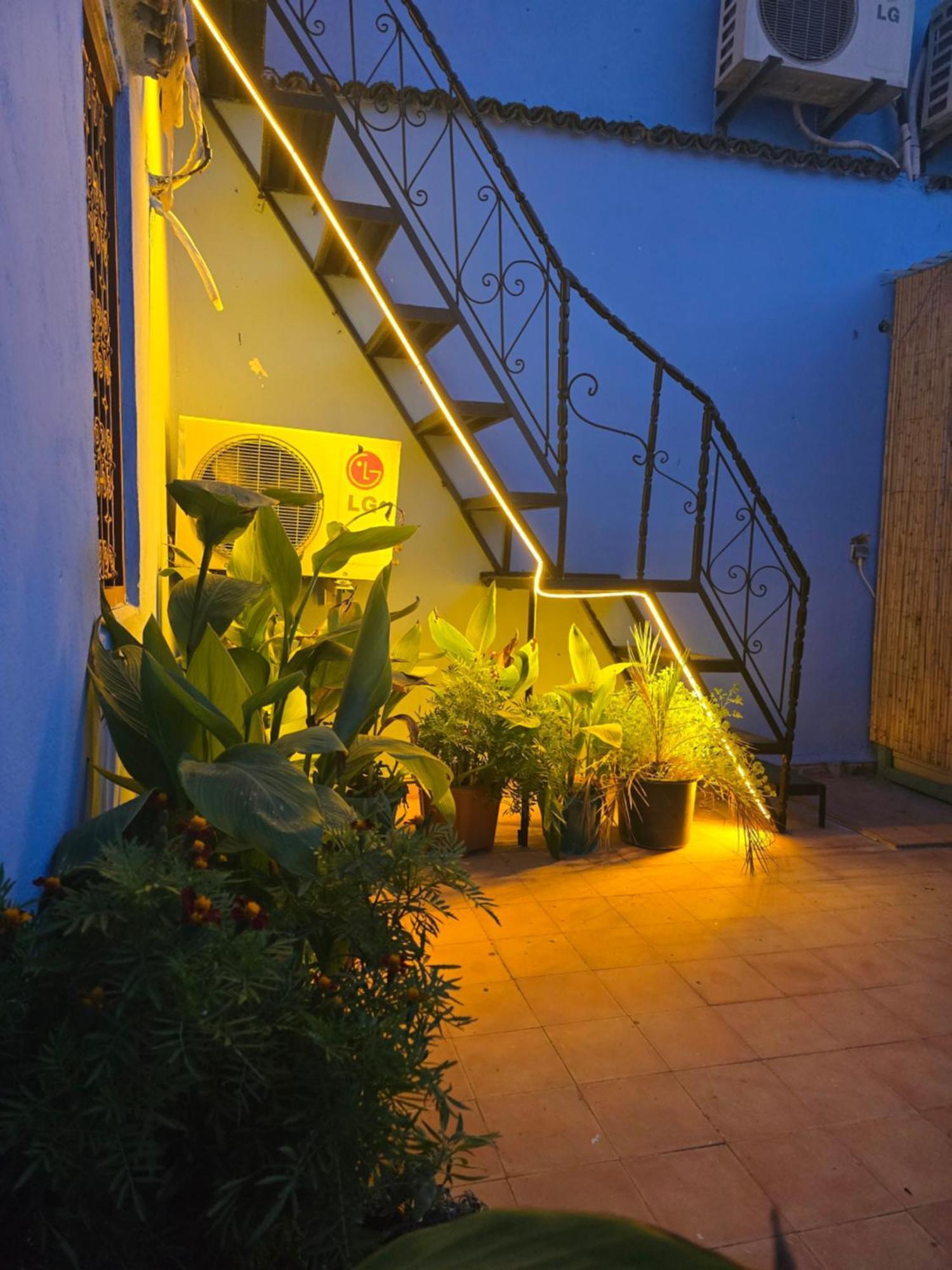 Bed and Breakfast Dar Khmissa Фес Екстер'єр фото